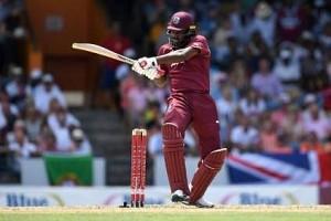 "This is the most dangerous batsman they've ever seen in cricket" - Chris Gayle daring statements !!!