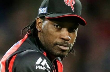 Chris Gayle slams Airlines for not letting him board flight 