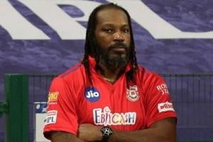 'Universe Boss' Chris Gayle Shares A 'Heartfelt Request' For Fans As KXIP Out of IPL 2020; Twitter Reacts! 