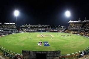Closed Stands at MA Chidambaram Stadium to Be Opened for IPL 2020?