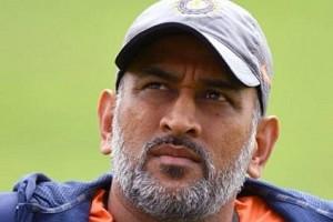 "Dhoni's parents want him to retire; they can't handle it anymore," reveals coach