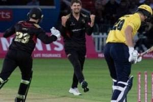 Watch Video: Bowler Takes 7 Wickets In T20 Match; Breaks World Record!