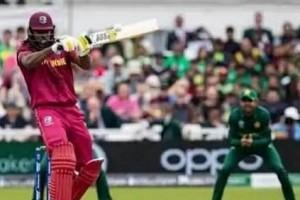 CWC19: West Indies becomes DANGERUSS to Pakistan; #MenInMaroon make a legendary comeback