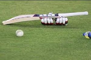 Cricketer Dies After Collapsing on Field; Heart Attack Suspected