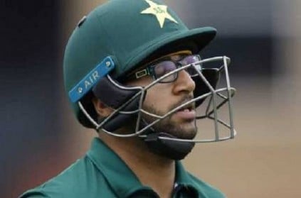 Cricketer Imam-Ul-Haq Accused Of Multiple Affairs, Chats Leaked