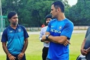 Another Indian cricketer announces retirement from all forms; Team In Shock