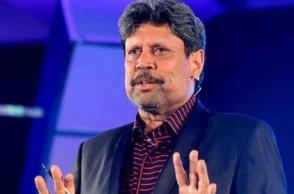 Cricketers can take a break if they don’t want to play: Kapil Dev