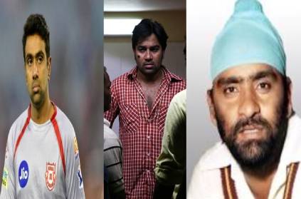 CS Amudhan lists Ashwin and Bishan Bedi in playing XI