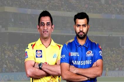 CSK and MI bidding war in IPL2020 auction explained