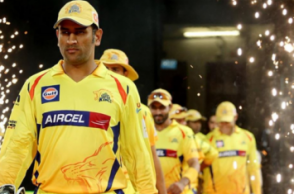 CSK buys its first player in day 2 of IPL auction