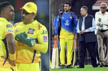 csk ceo opens up about dwayne bravo replacement if ruled out 