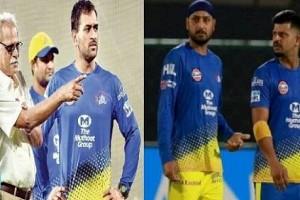 CSK CEO Shares Details on Suresh Raina and Harbhajan Singh’s Future With 'Yellow Army' 