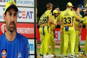 CSK Coach Reveals One Major Problem That Has HIT 'Yellow Army' This Season