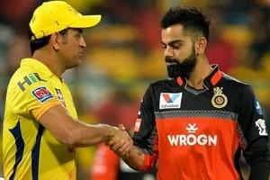 CSK on RCB’s Name Change and Empty Profile!