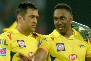 Dwayne Bravo Picks Batsman Who Can Score A Double Century in T20Is; Leaves Fans Amused!