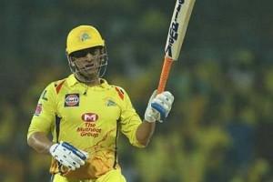 Whistle Podu CSK!!! Another thriller in the bag!!!