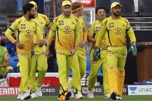 CSK Shares A 'Special' Tribute To Legendary Singer SP Balasubrahmanyam and Dean Jones; Post Goes Viral! 