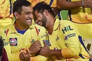 CSK Pays Emotional Tribute To Suresh Raina On Birthday; Has A Special Wish For Him!
