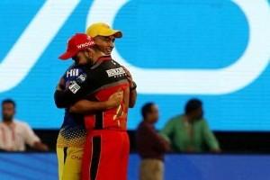 CSK's Stand on Rift Between Kohli and Dhoni Fans