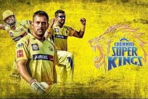CSK reveals why they tweet in English and not in Tamil!