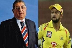 IPL 2020: CSK Owner Clarifies on Suresh Raina's Controversy Over Hotel Room in Dubai - Report! 