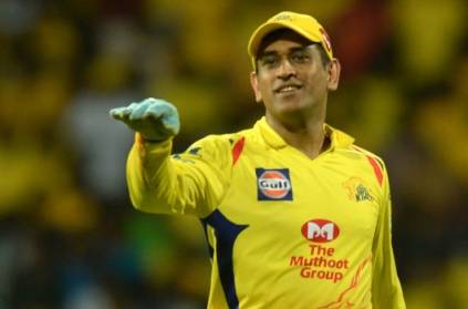 CSK starting the trend of playing 3 overseas players