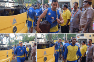 LIONS READY TO ROAR!!!