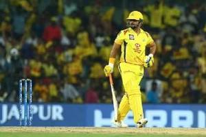 Suresh Raina Coming Back to IPL2020? - CSK makes Important Announcement!