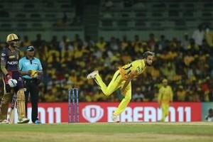 'Monster' Russell gets 50 and rest of KKR get 58!!! Will it be enough???