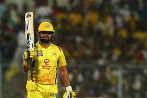 'Chinna Thala' Raina back in form!!! CSK almost qualified already???