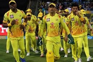 Is it Possible to beat CSK at Chennai???