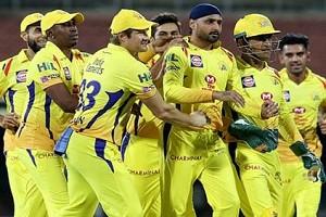 Setback for CSK? - After Suresh Raina, another 'Star CSK Player' pulls Out of IPL2020! - Report