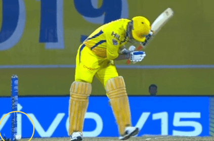CSK\'s luck factor in IPL over the years