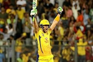 CSK's Emotional Message to Faf du Plessis After He Steps Down as South Africa Captain!