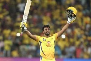 "That how do I know sir?" CSK's Tweet About Ambati Rayudu Goes Viral!