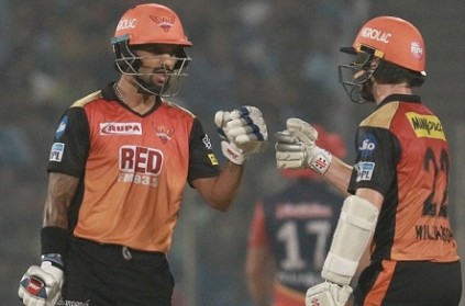 CSK vs SRH: Can CSK chase this target against the strong SRH bowling line-up?