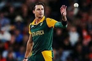 Dale Steyn Calls Indian Fan 'Idiot' for Mocking South African Team!