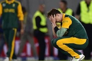 'Scared The Hell Out of My Mom': Top Bowler Dale Steyn Tell A Horrific Break-In Story!