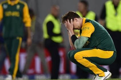 Dale Steyn Reveals About Three Break-in Attempts at His Home