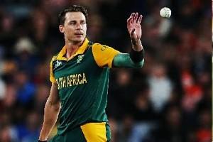Dale Steyn Talks About Playing in Pakistan, Report