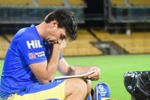Hussey Replaces Stephen Fleming as Coach after Final loss !!!