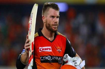 david warner Talks About Quitting T20 to prolong career