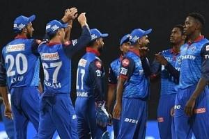 Delhi Capitals Pacer Becomes Fastest Bowler Of All Time In IPL History; Check His IPL Record! 