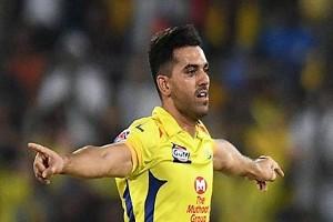 WATCH: CSK’S Deepak Chahar Releases 'Viral' Video After Recovering from COVID-19 – Details