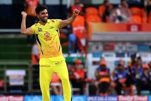 Deepak Chahar Talks About His Plan for IPL 2020!