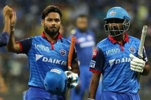 Delhi Capitals Co-owner Questions BCCI on Rishab Pant and R Ashwin’s Exclusion!