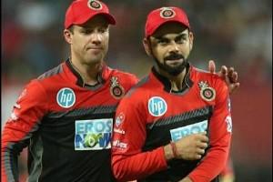 RCB now officially out of contention !!!