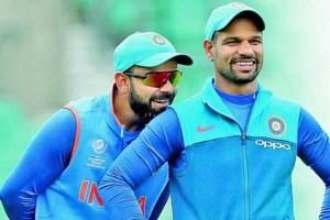 Kohli, Dhawan Troll Rahane After He Posts Photo of Him Sleeping With Pink Ball 