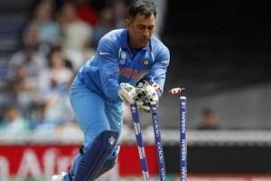 ICC Asks 'Who Is The Best Wicket Keeper'? MS Dhoni Fans Has Best Reply!