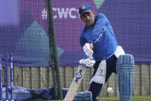 Dhoni on beast mode following the criticism and poor performance! - Coach reveals secret